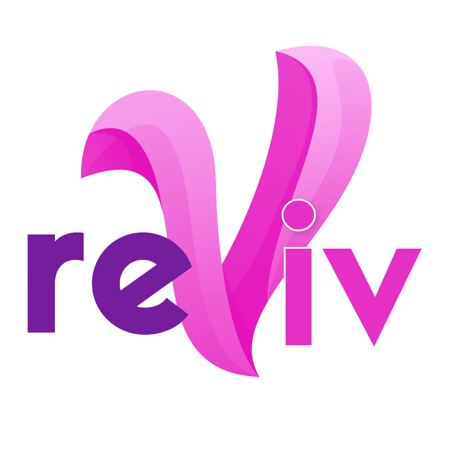 Home 5 Reviv Logo