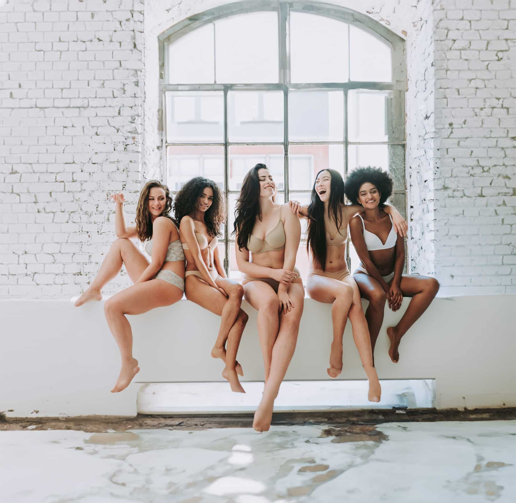 beautiful diverse women beautiful diverse women