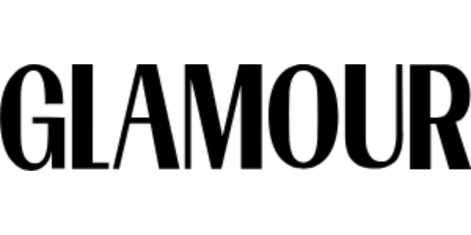 glamour logo