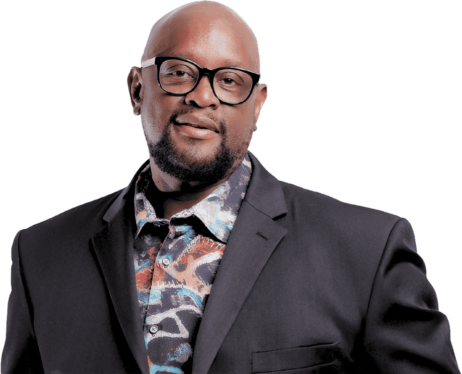 Dr. Michael Reed