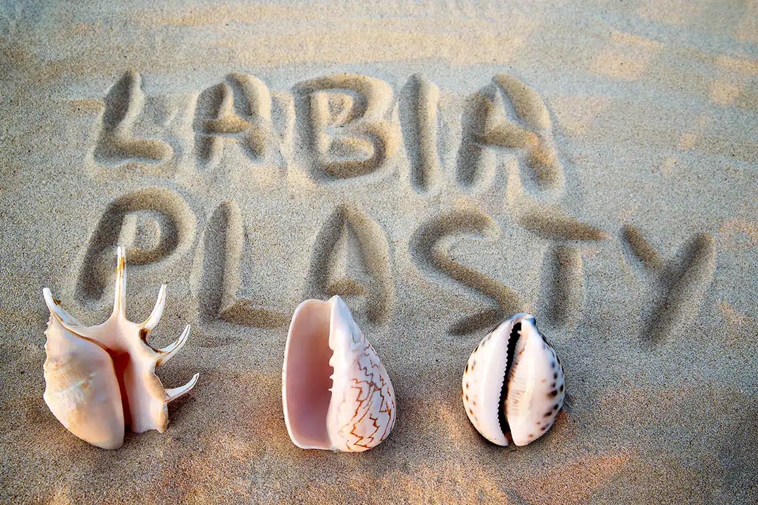 FAQ Labiaplasty