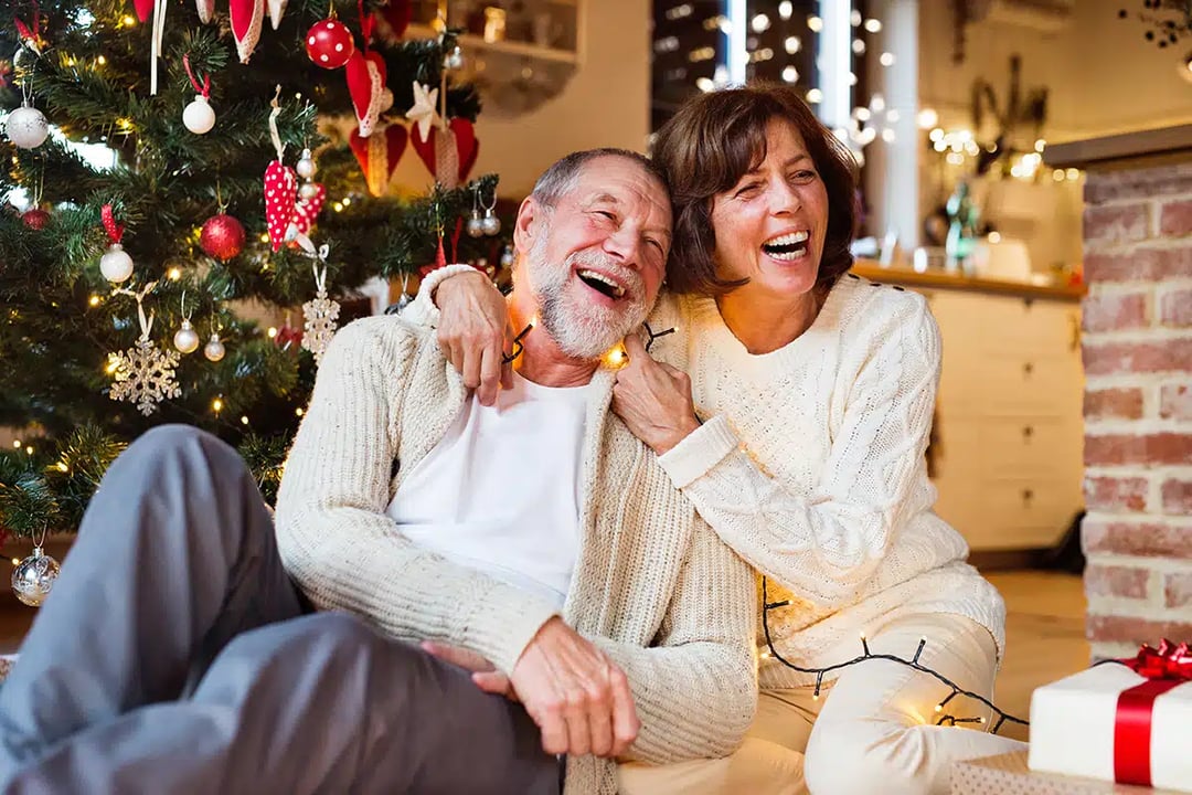 3 Ways to Stay Intimate During the Holiday Season!