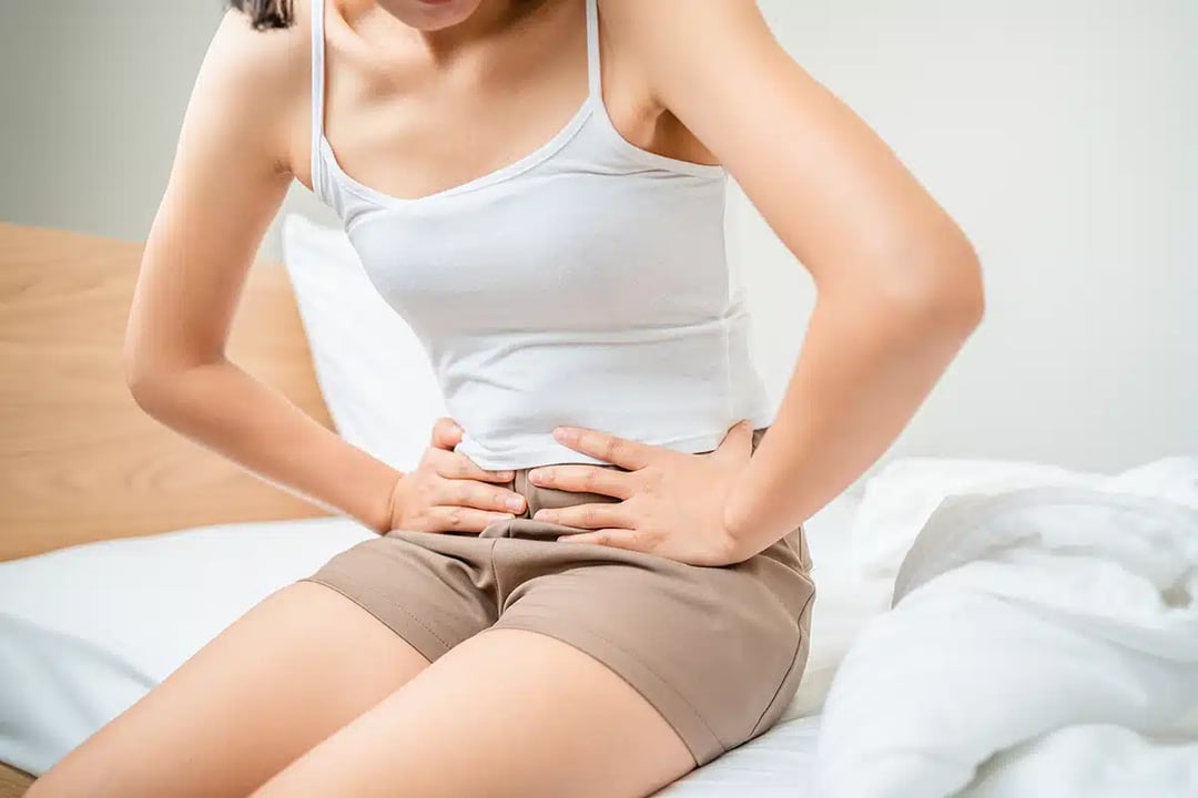 Uterine Fibroids