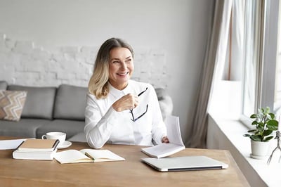 Menopause: After 5 Years, Why Are Hot Flashes Starting Now?